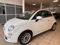 Fiat 500 1.2 Blackjack Blanco - thumbnail 2