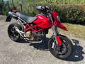 Ducati Hypermotard 1100 Kırmızı - thumbnail 7