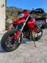 Ducati Hypermotard 1100 Czerwony - thumbnail 5