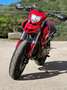 Ducati Hypermotard 1100 Rot - thumbnail 4