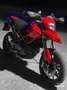 Ducati Hypermotard 1100 Rot - thumbnail 2