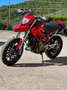 Ducati Hypermotard 1100 Červená - thumbnail 3