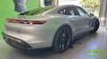 Porsche Taycan Sedan 4S Performance Battery Plus 571 cv Boîte auto Gris - thumbnail 5