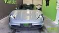 Porsche Taycan Sedan 4S Performance Battery Plus 571 cv Boîte auto Gris - thumbnail 3