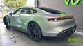 Porsche Taycan Sedan 4S Performance Battery Plus 571 cv Boîte auto Gris - thumbnail 7