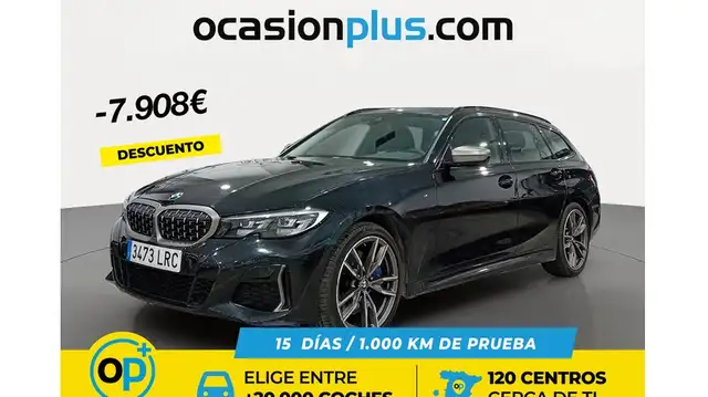 BMW 340 M340iA XDrive Touring