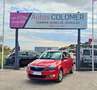 Skoda Fabia 1.2 Urban 69 Rojo - thumbnail 2