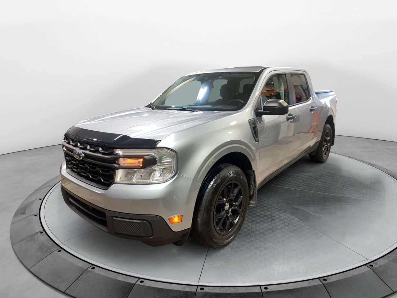 2024 Ford Maverick XL AWD