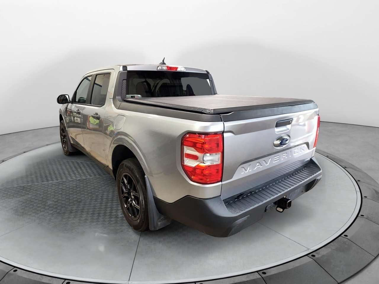 2024 Ford Maverick XL AWD — снимка 1