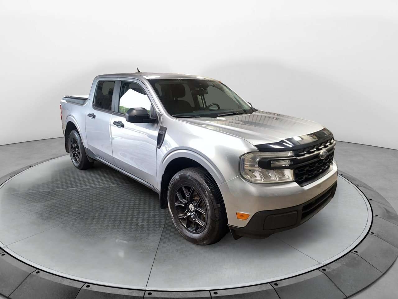 2024 Ford Maverick XL AWD — снимка 1