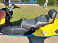 Honda CN 250 MF02 Jaune - thumbnail 6
