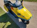 Honda CN 250 MF02 Jaune - thumbnail 1