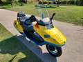 Honda CN 250 MF02 Jaune - thumbnail 4
