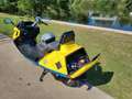 Honda CN 250 MF02 Jaune - thumbnail 11