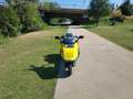 Honda CN 250 MF02 Jaune - thumbnail 12