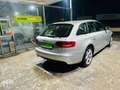 Audi A4 2,0 TDI HÄNDLER/EXPORT Silber - thumbnail 10
