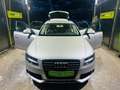 Audi A4 2,0 TDI HÄNDLER/EXPORT Silber - thumbnail 4