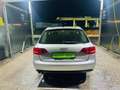 Audi A4 2,0 TDI HÄNDLER/EXPORT Silber - thumbnail 9