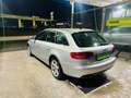 Audi A4 2,0 TDI HÄNDLER/EXPORT Silber - thumbnail 7