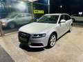 Audi A4 2,0 TDI HÄNDLER/EXPORT Silber - thumbnail 6