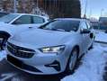 Opel Insignia 2.0 CDTI Aut/LED/NAVI/AHK/MASSAGE/KeyGO Argent - thumbnail 1