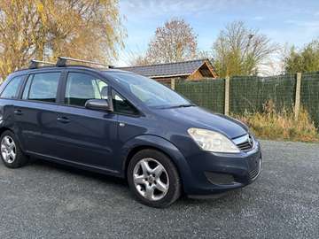 Zafira 1.7 CDTi ecoFLEX Cosmo DPF