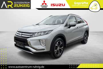 Spirit 1.5 CVT