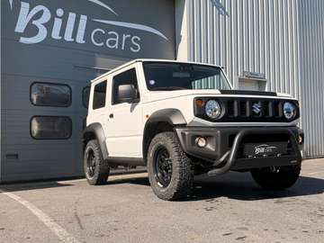 Jimny 1.5i 4x4 GL