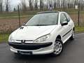 Peugeot 206 1.4 ESS 75CH URBAN * 2006 * TOIT OUVRANT * GARANTIE Blanc - thumbnail 1