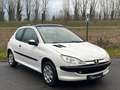 Peugeot 206 1.4 ESS 75CH URBAN * 2006 * TOIT OUVRANT * GARANTIE Blanc - thumbnail 2