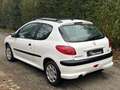 Peugeot 206 1.4 ESS 75CH URBAN * 2006 * TOIT OUVRANT * GARANTIE Blanc - thumbnail 4