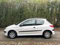 Peugeot 206 1.4 ESS 75CH URBAN * 2006 * TOIT OUVRANT * GARANTIE Blanc - thumbnail 5