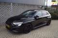 Audi S3 Sportback 2.0 TFSI S3 quattro 310PK Autom Panodak Zwart - thumbnail 1