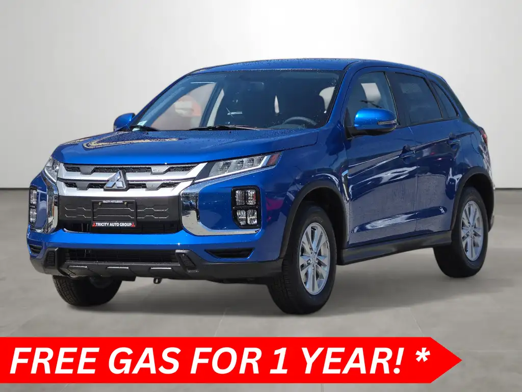 2026 Mitsubishi RVR