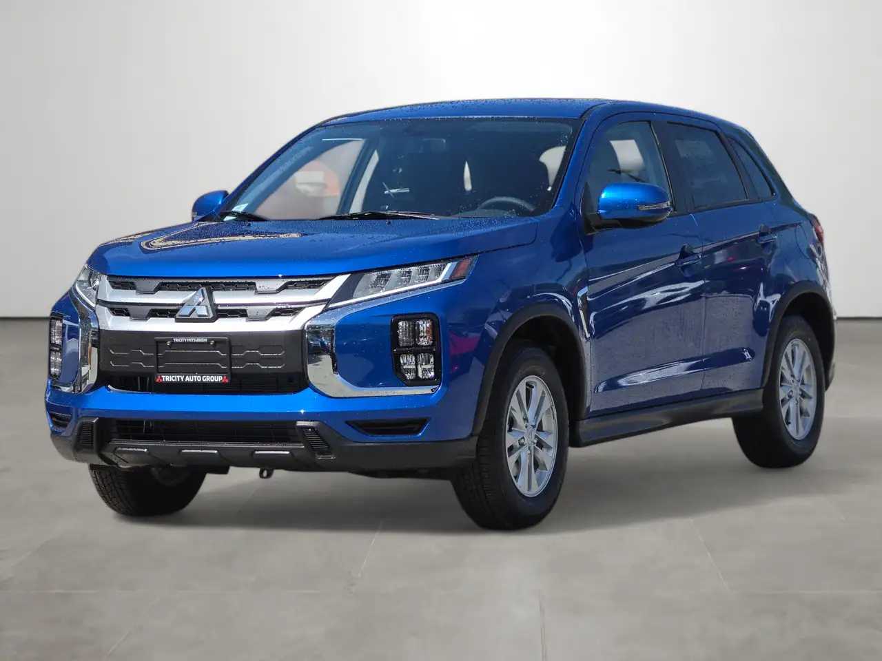 2026 Mitsubishi RVR
