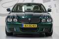 Jaguar XJ 4.2 V8 Memory/NAP/Origineel NL Grün - thumbnail 2