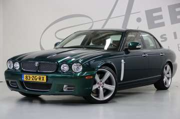 4.2 V8 Memory/NAP/Origineel NL