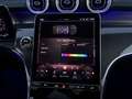 Mercedes-Benz GLC 300 4MATIC AMG Pano/360/Distronic/Keyless/HeadUp Schwarz - thumbnail 7