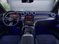 Mercedes-Benz GLC 300 4MATIC AMG Pano/360/Distronic/Keyless/HeadUp Schwarz - thumbnail 5