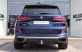 BMW X5 xDrive45e High Executive M Sport Automaat / Panora Blauw - thumbnail 8