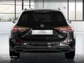 Mercedes-Benz C 180 T AMG+NIGHT+LED+KAMERA+TOTW+KEYLESS+9G Schwarz - thumbnail 9