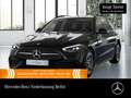Mercedes-Benz C 180 T AMG+NIGHT+LED+KAMERA+TOTW+KEYLESS+9G Schwarz - thumbnail 1