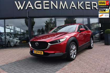 Mazda CX-30 2.0 e-SkyActiv-X M Hybrid Comfort AUT|Headup|NAV
