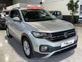 Volkswagen T-Cross 1.0 TSI Advance DSG7 81kW Zilver - thumbnail 5
