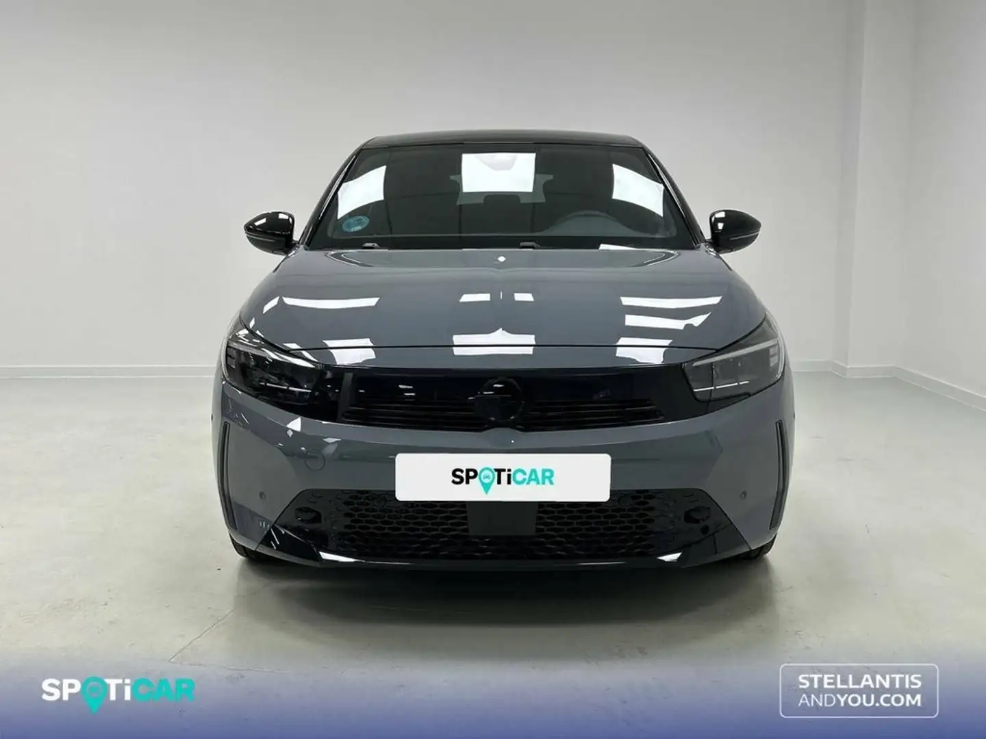 Opel Corsa 1.2T XHL 74kW (100CV) GS Grijs - 2