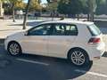 Volkswagen Golf Plus 2.0TDI Advance DSG 140 Blanco - thumbnail 1