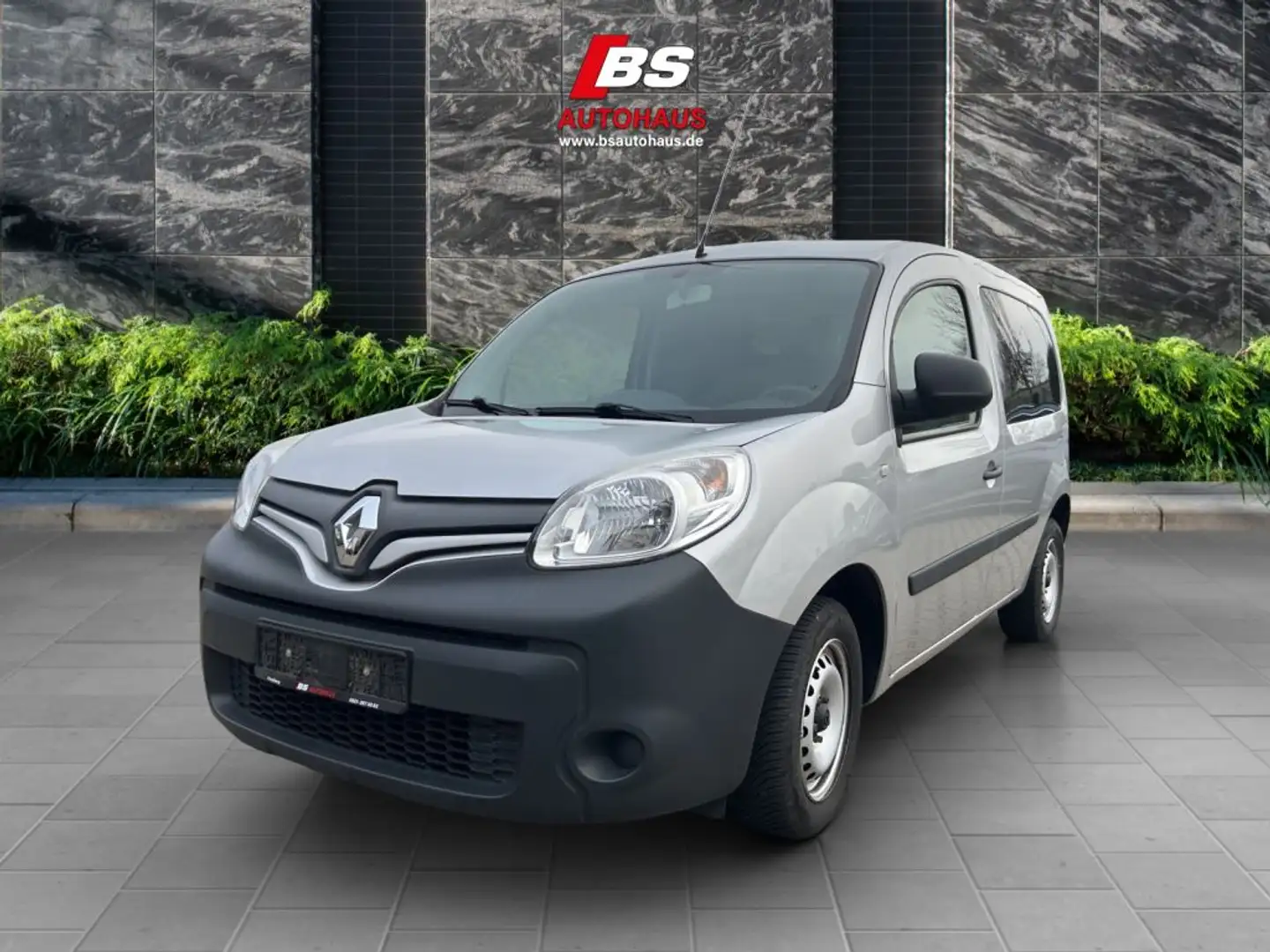 Renault Kangoo Kangoo Rapid Klang u. Klima-Paket Navi Einparkhilf - 1