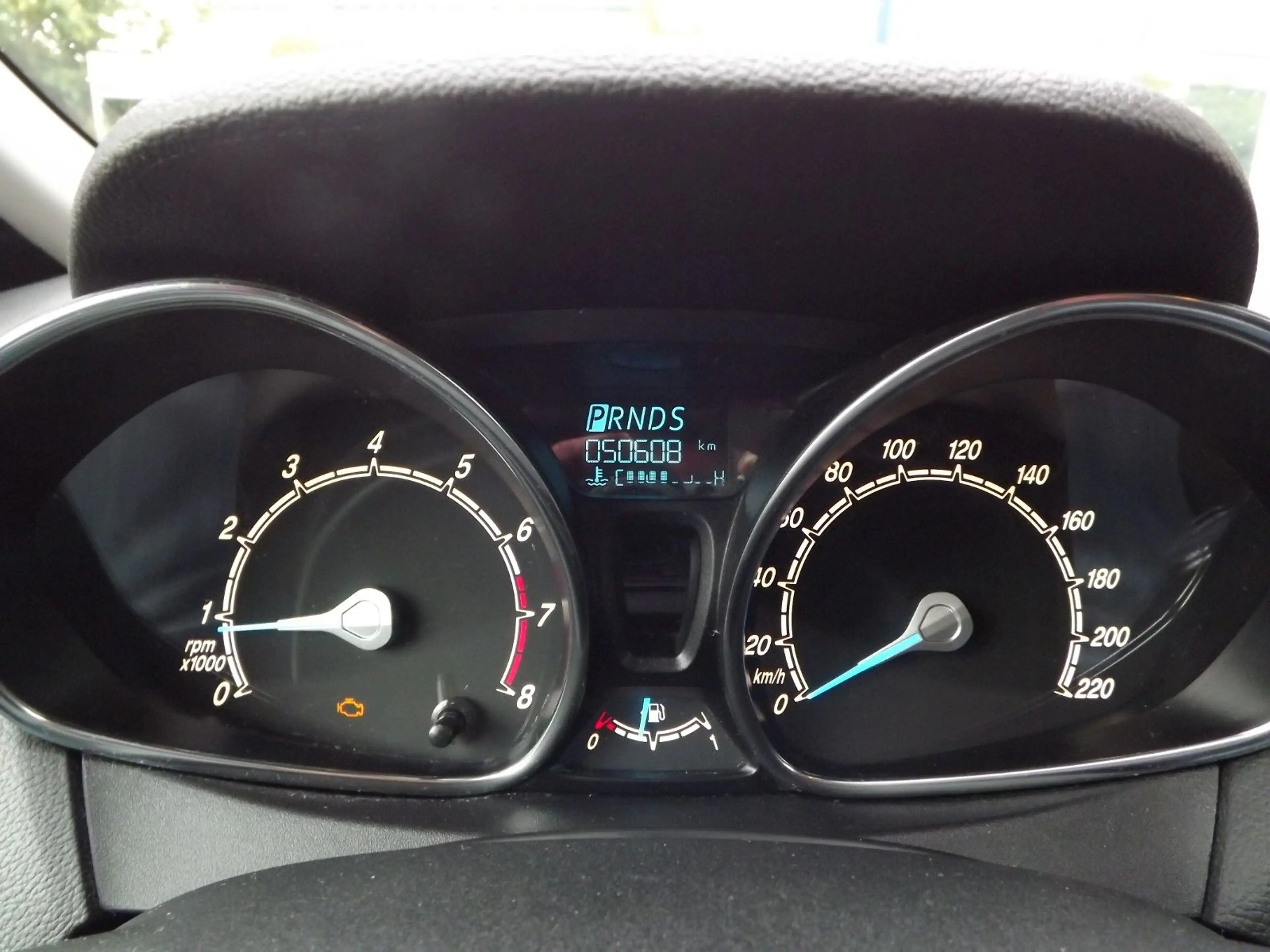 Ford B-Max B-MAX Titanium*Pano*SHZ*Soundpaket Sony* — photo 9