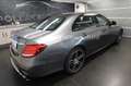 Mercedes-Benz E 53 AMG 4M+*LED*LEDER*PANO*NAVI*360°*ACC*SHZ*BC Gris - thumbnail 4
