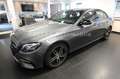 Mercedes-Benz E 53 AMG 4M+*LED*LEDER*PANO*NAVI*360°*ACC*SHZ*BC Gris - thumbnail 2